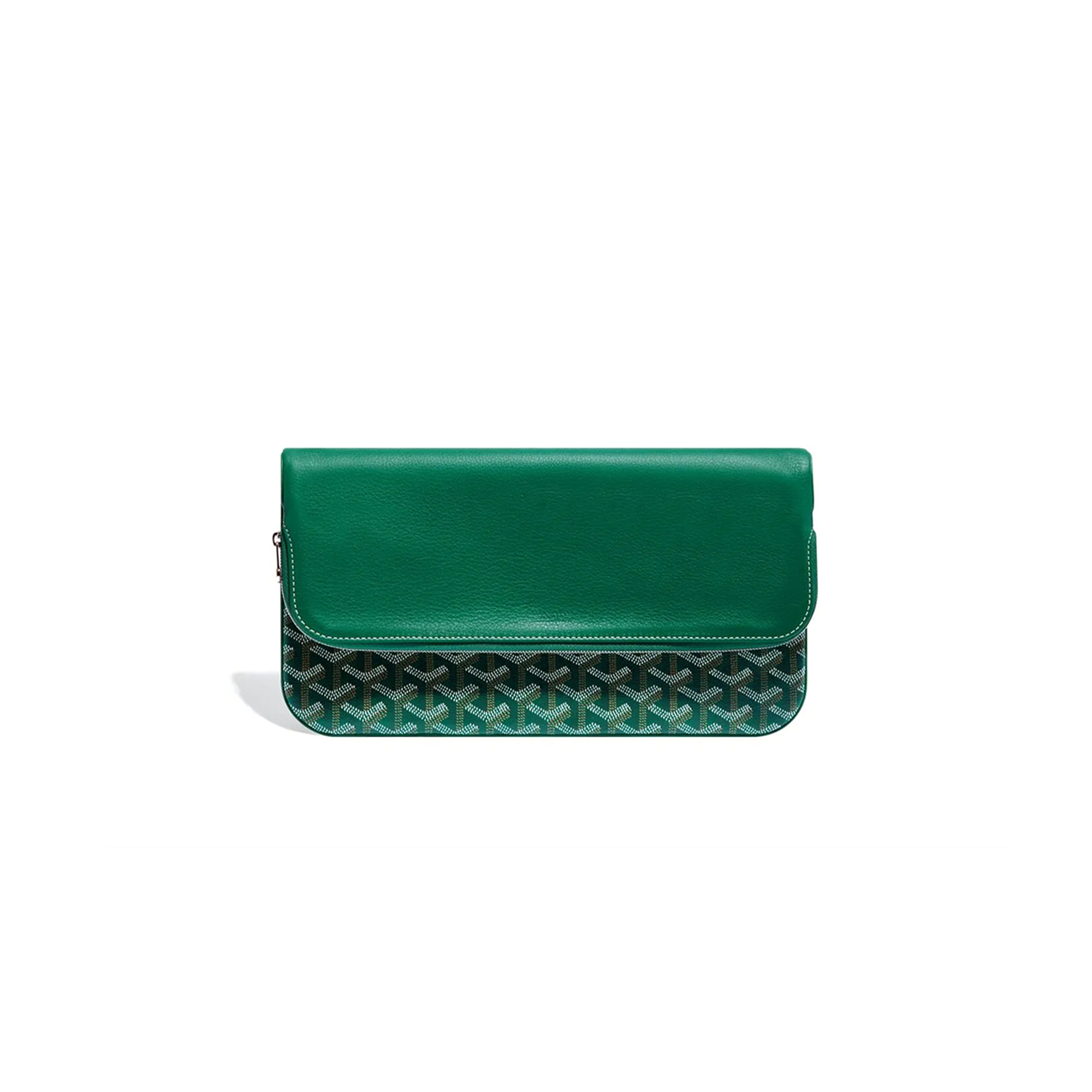GOYARD SAINTE-MARIE MM CLUTCH STMARIMMLTY09CL09P (30*17*2cm)